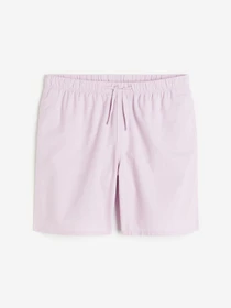 Шорты H&M модель 76804 Фото