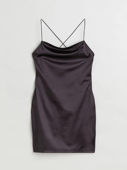 Платья H&M модель 76805 Фото