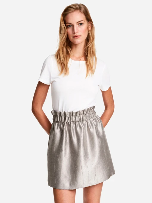 Юбки H&M модель 76807 Фото