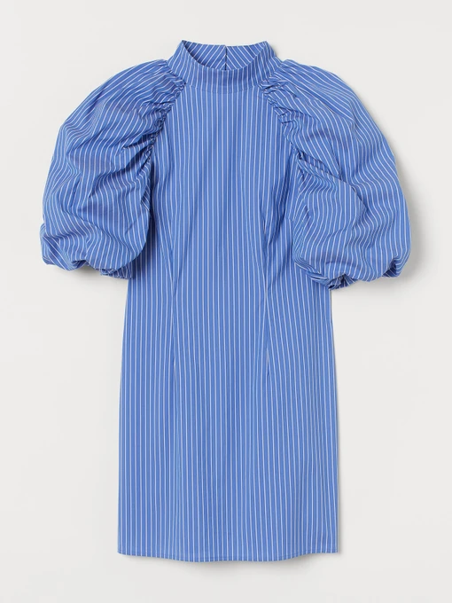 Платья H&M модель 76808 Фото