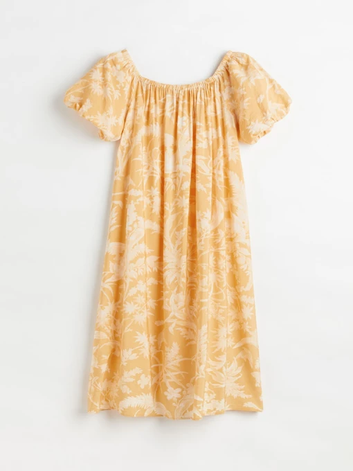 Платья H&M модель 76810 Фото