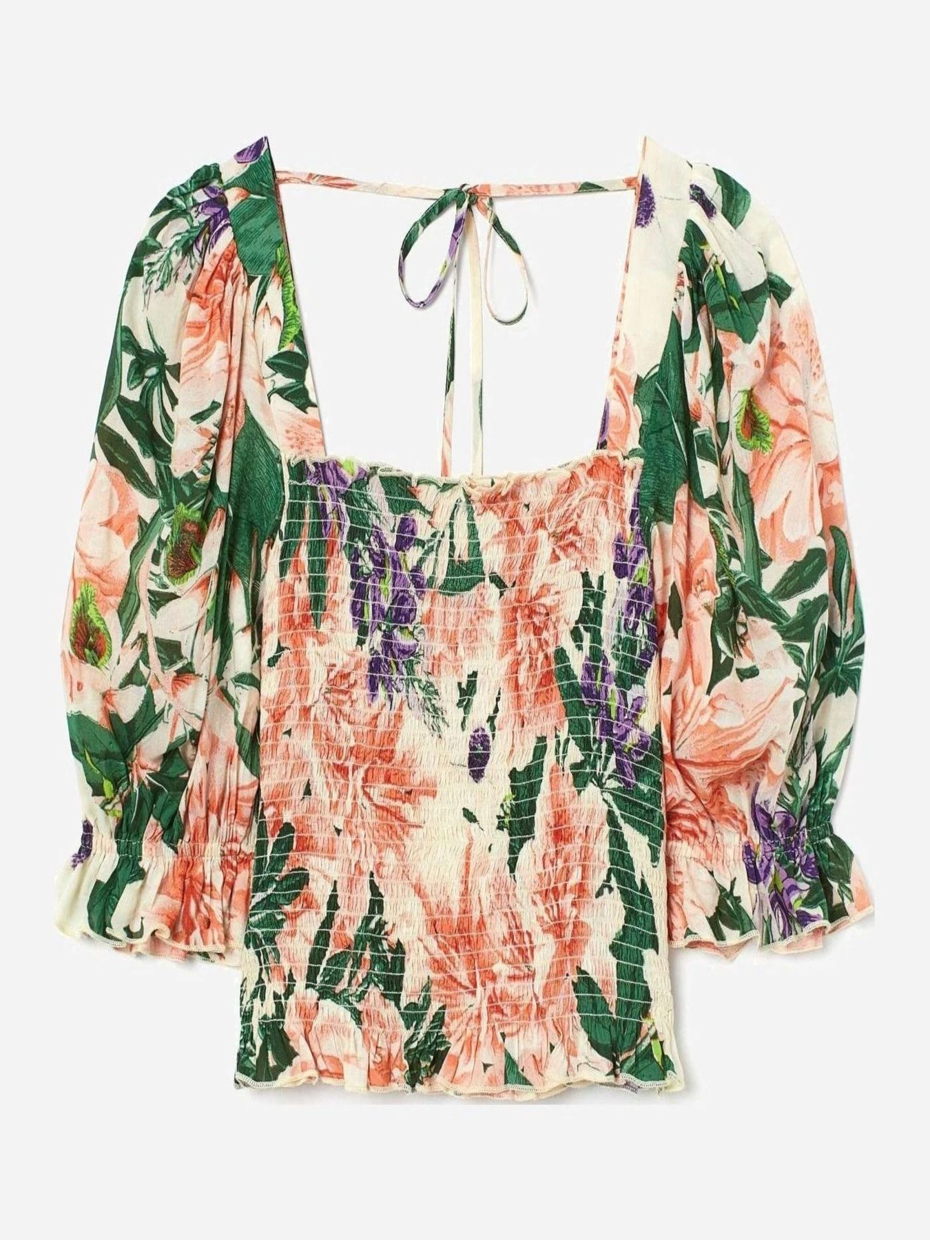 Рубашки H&M модель 76813 Фото
