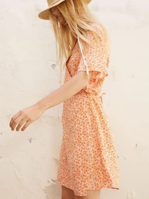Сукні H&M модель 76815 Фото