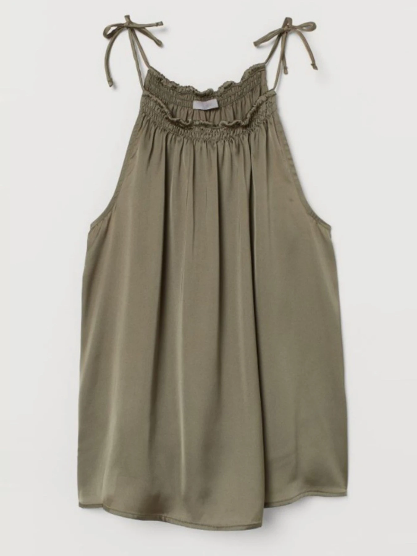 Рубашки H&M модель 76816 Фото