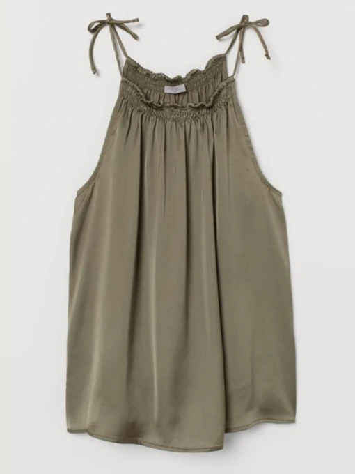 Сорочки H&M модель 76816 Фото