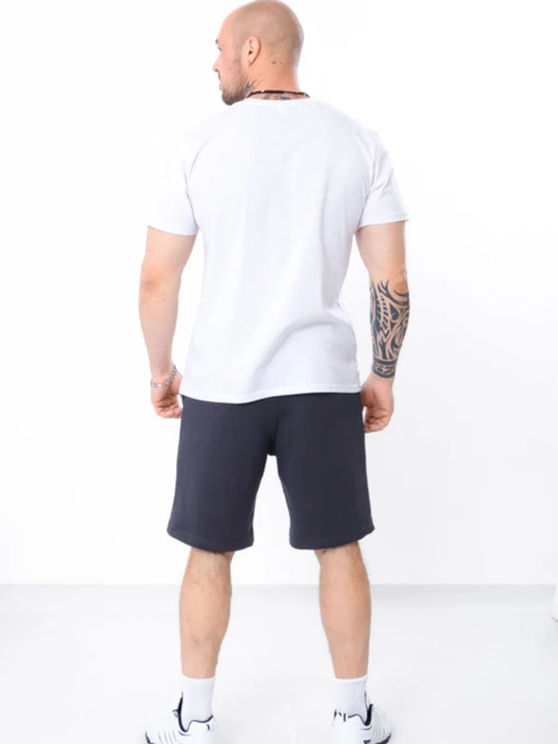 Чоловічі Спортивні шорти Носи своє фото 2