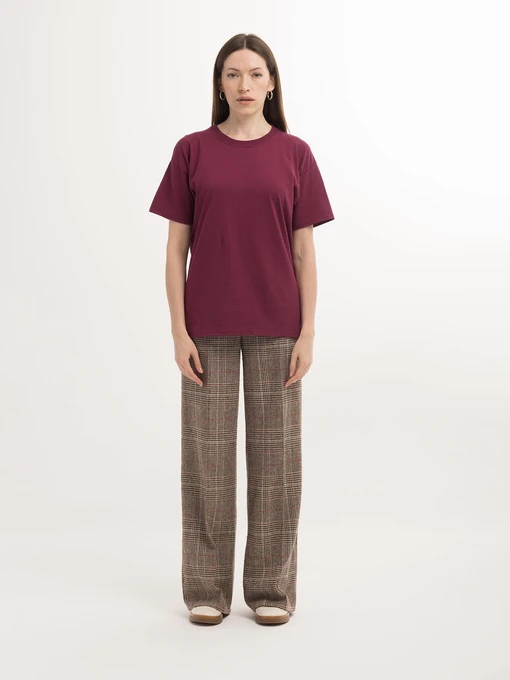 Футболки и поло Fruit of the loom ValueWeight модель 8610368413XL Фото