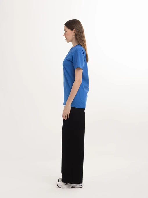 Бавовняні Жіночі Футболки і поло Fruit of the loom ValueWeight фото 2