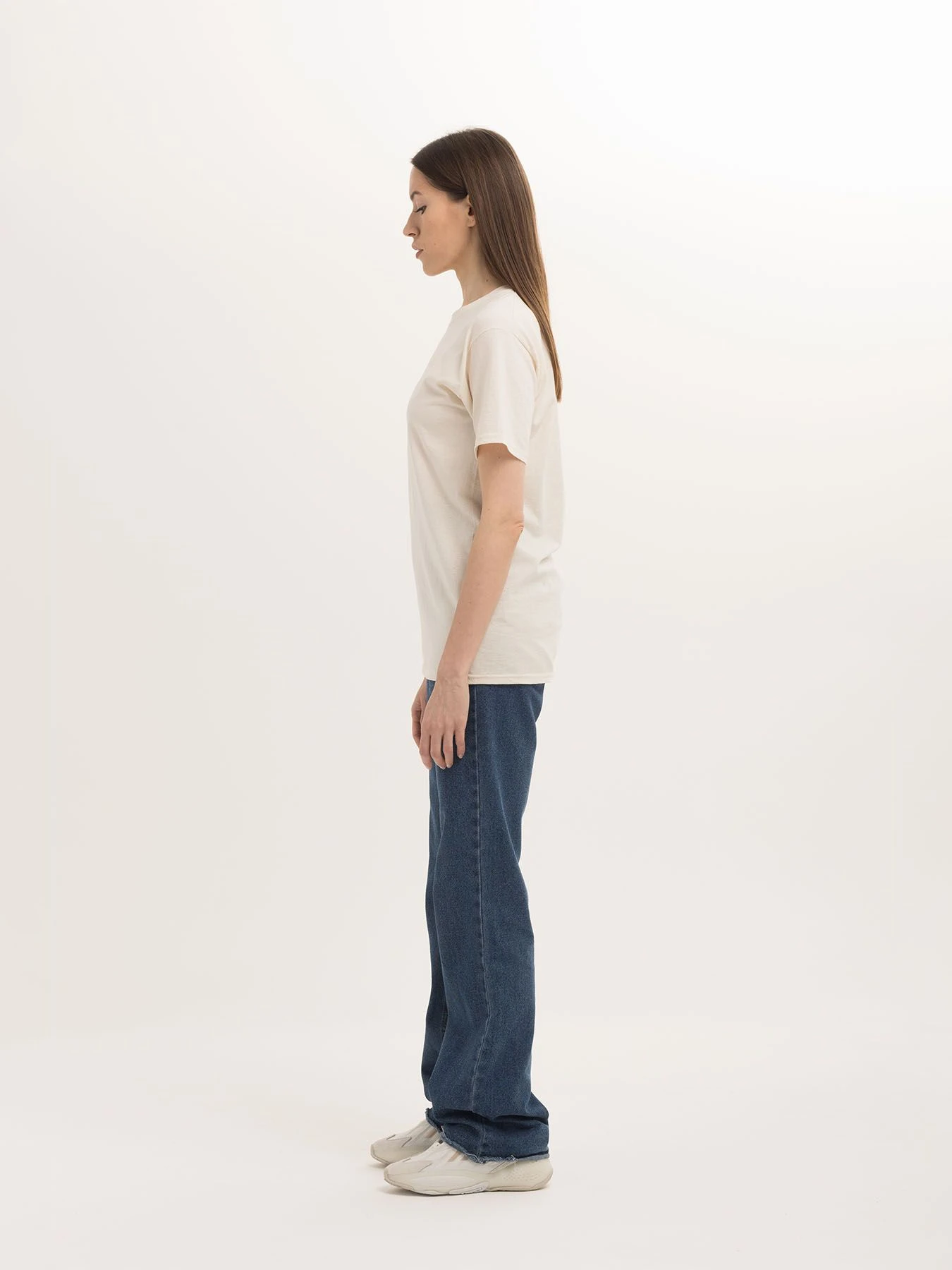Футболки и поло Fruit of the loom ValueWeight модель 861036860S Футболки и поло Fruit of the loom ValueWeight модель 861036860S Фото