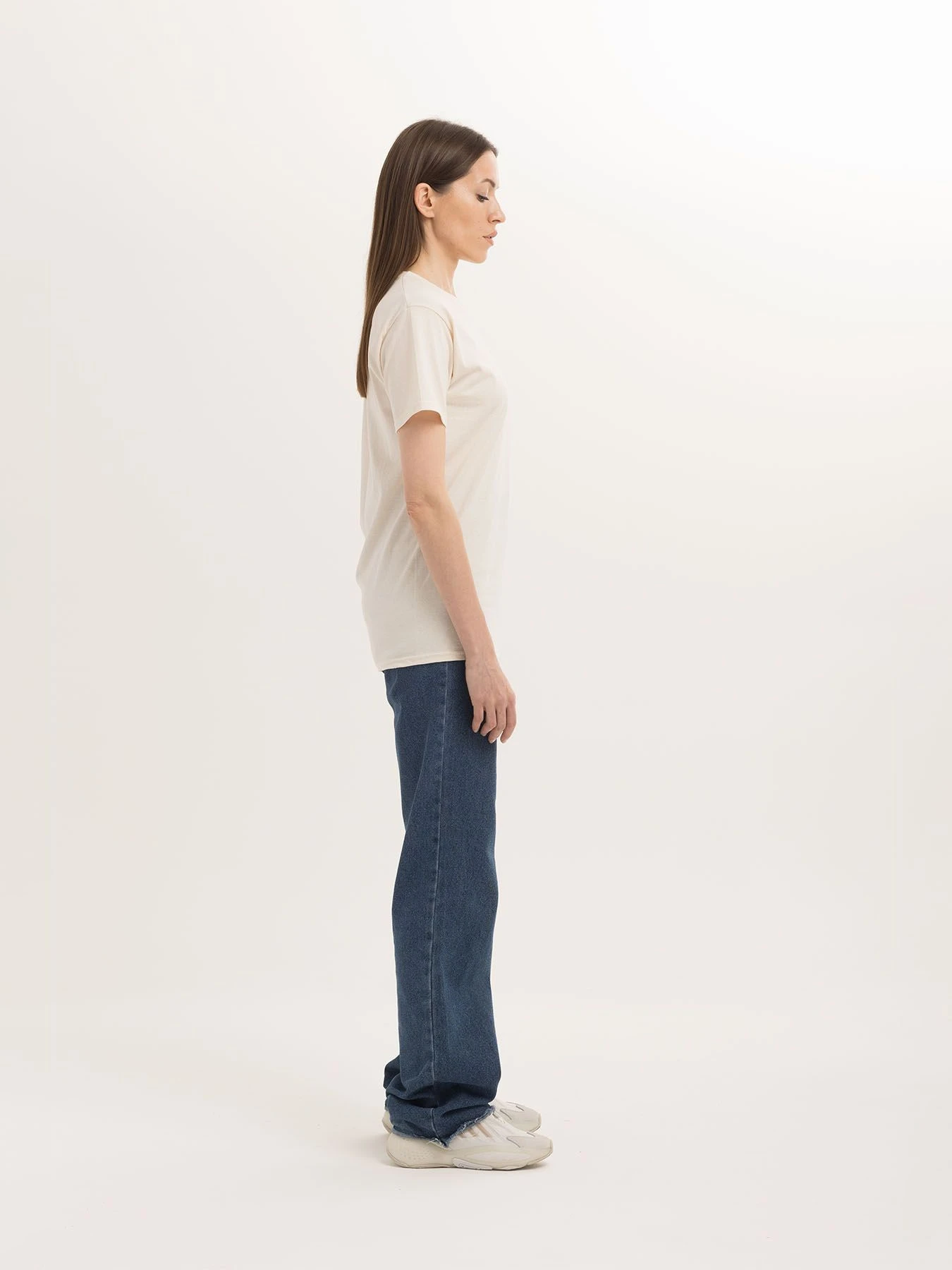 Футболки и поло Fruit of the loom ValueWeight модель 861036860S Футболки и поло Fruit of the loom ValueWeight модель 861036860S Фото