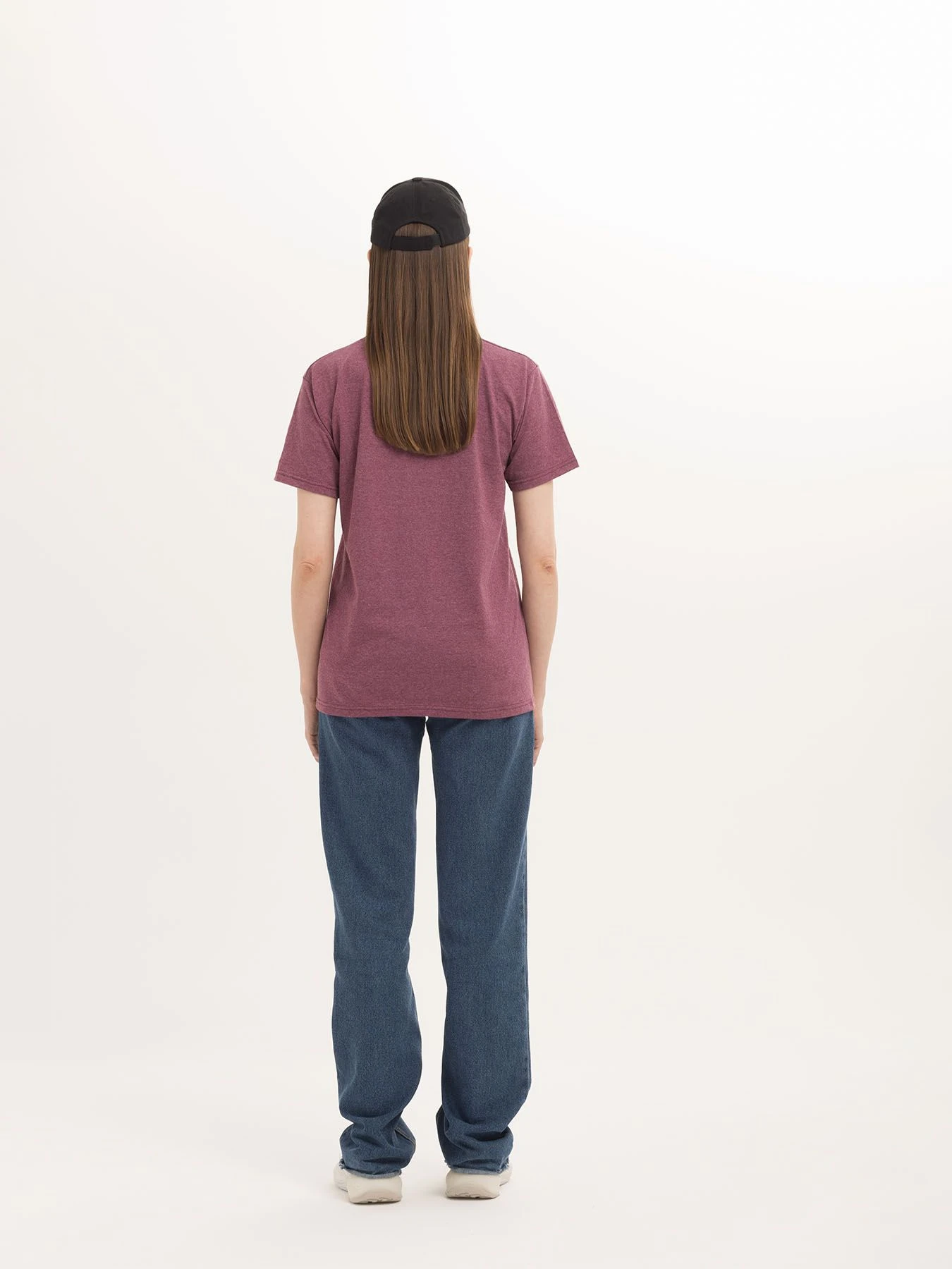 Футболки и поло Fruit of the loom ValueWeight модель 8610368H13XL Футболки и поло Fruit of the loom ValueWeight модель 8610368H13XL Фото