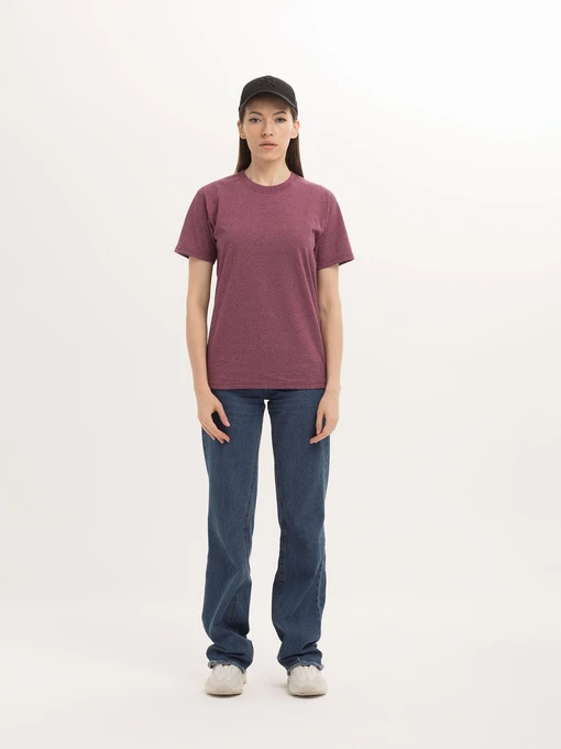Футболки и поло Fruit of the loom ValueWeight модель 8610368H13XL Фото
