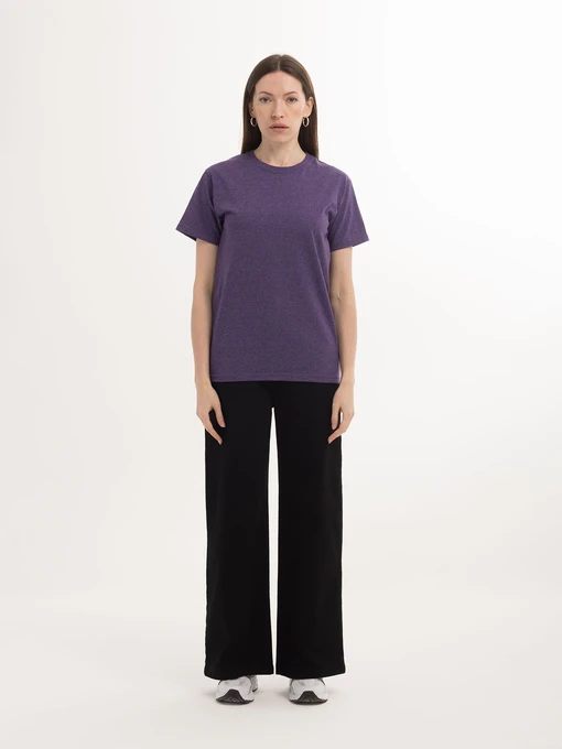Футболки и поло Fruit of the loom ValueWeight модель 8610368HP3XL Фото