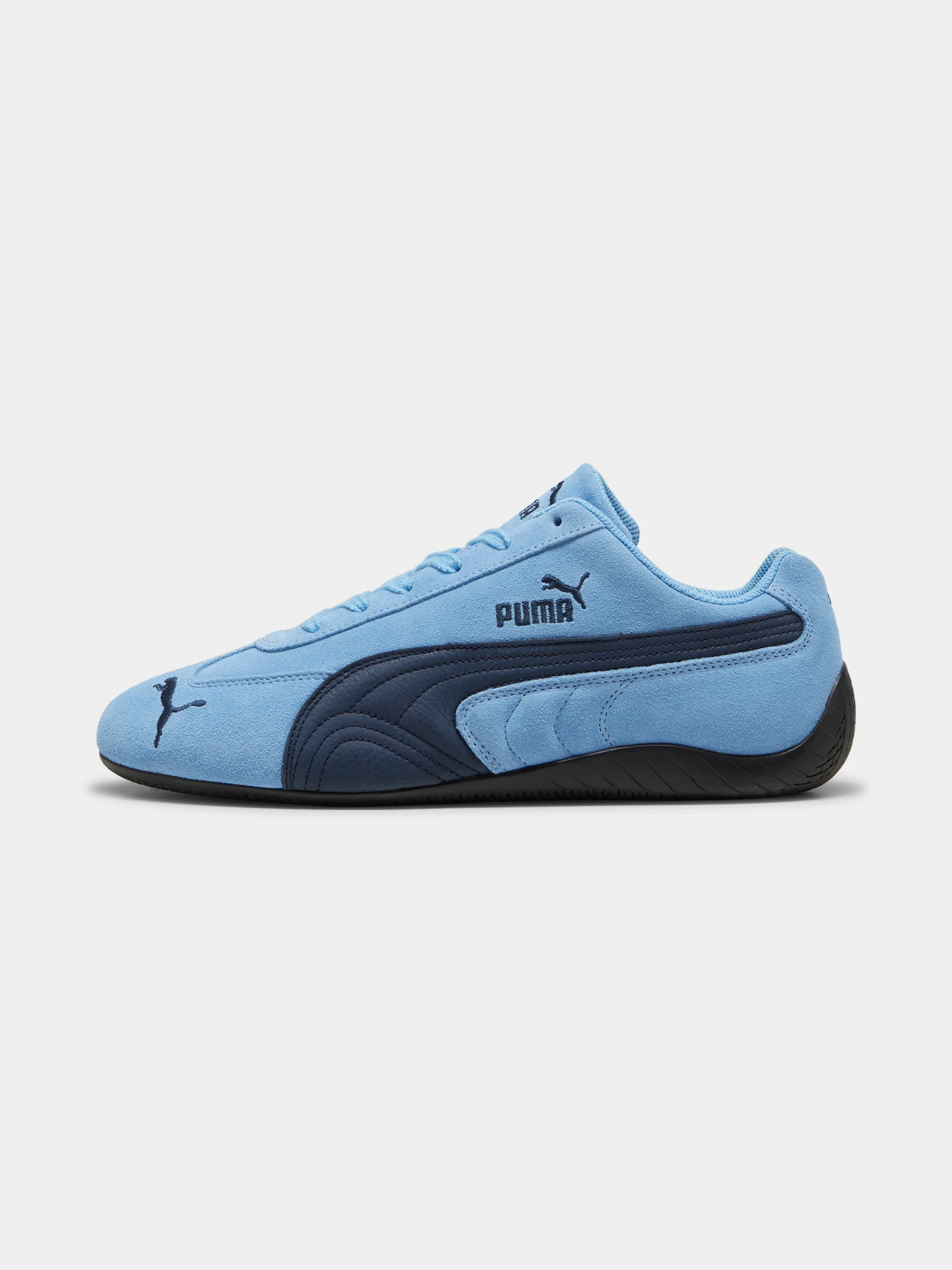 Кроссовки PUMA Speedcat Archive модель 398847 Фото