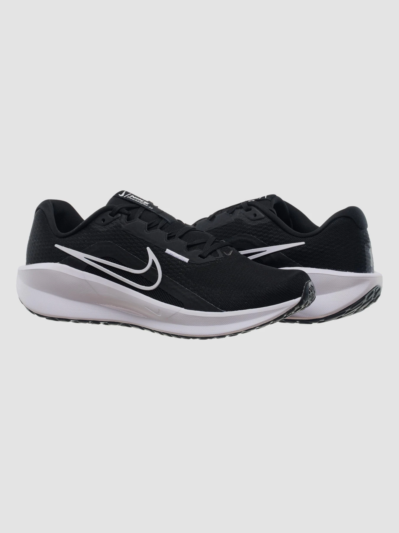 Кросівки NIKE Downshifter 13 модель FD6454-001 Фото