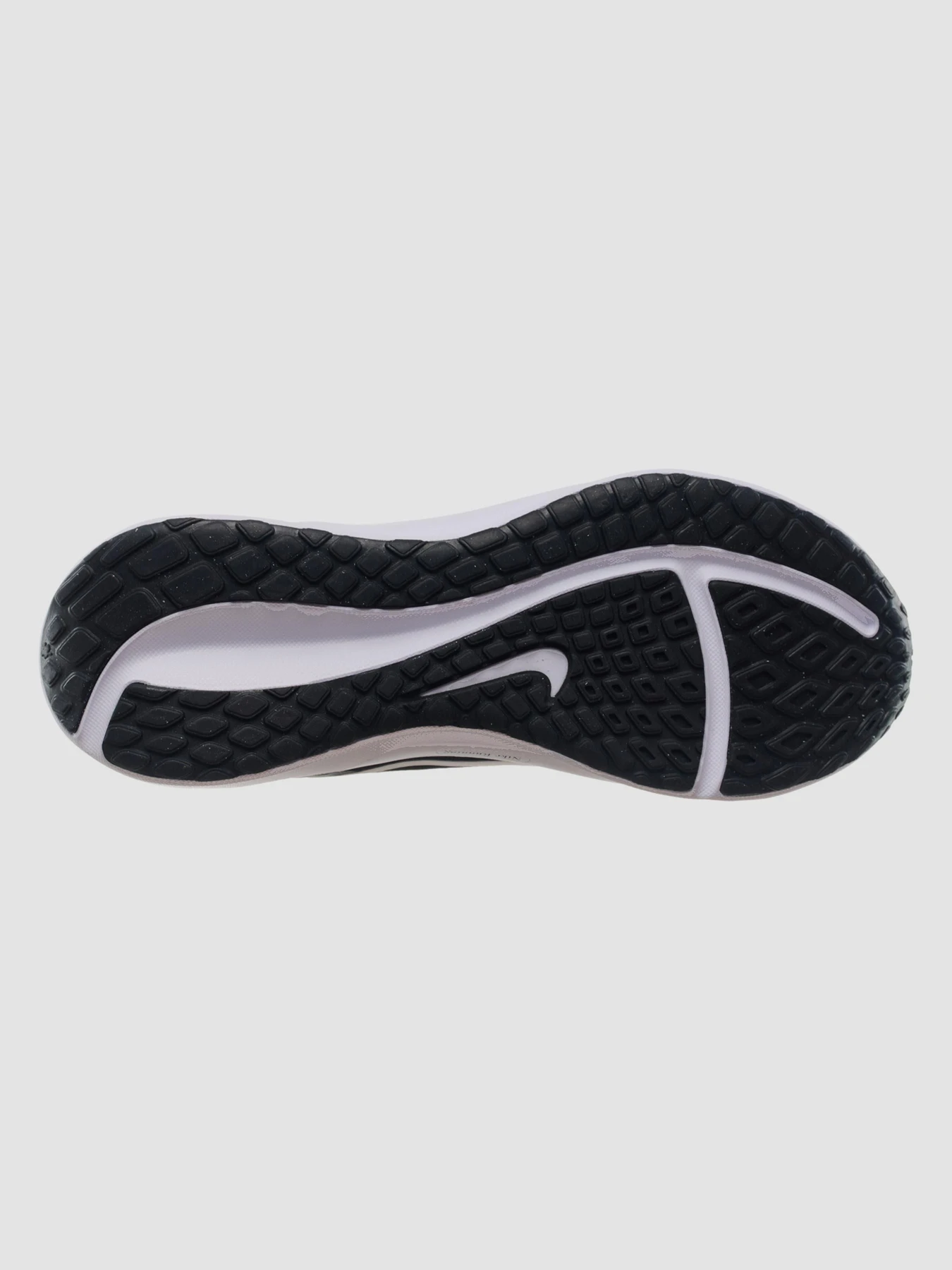 Кросівки NIKE Downshifter 13 модель FD6454-001 Фото