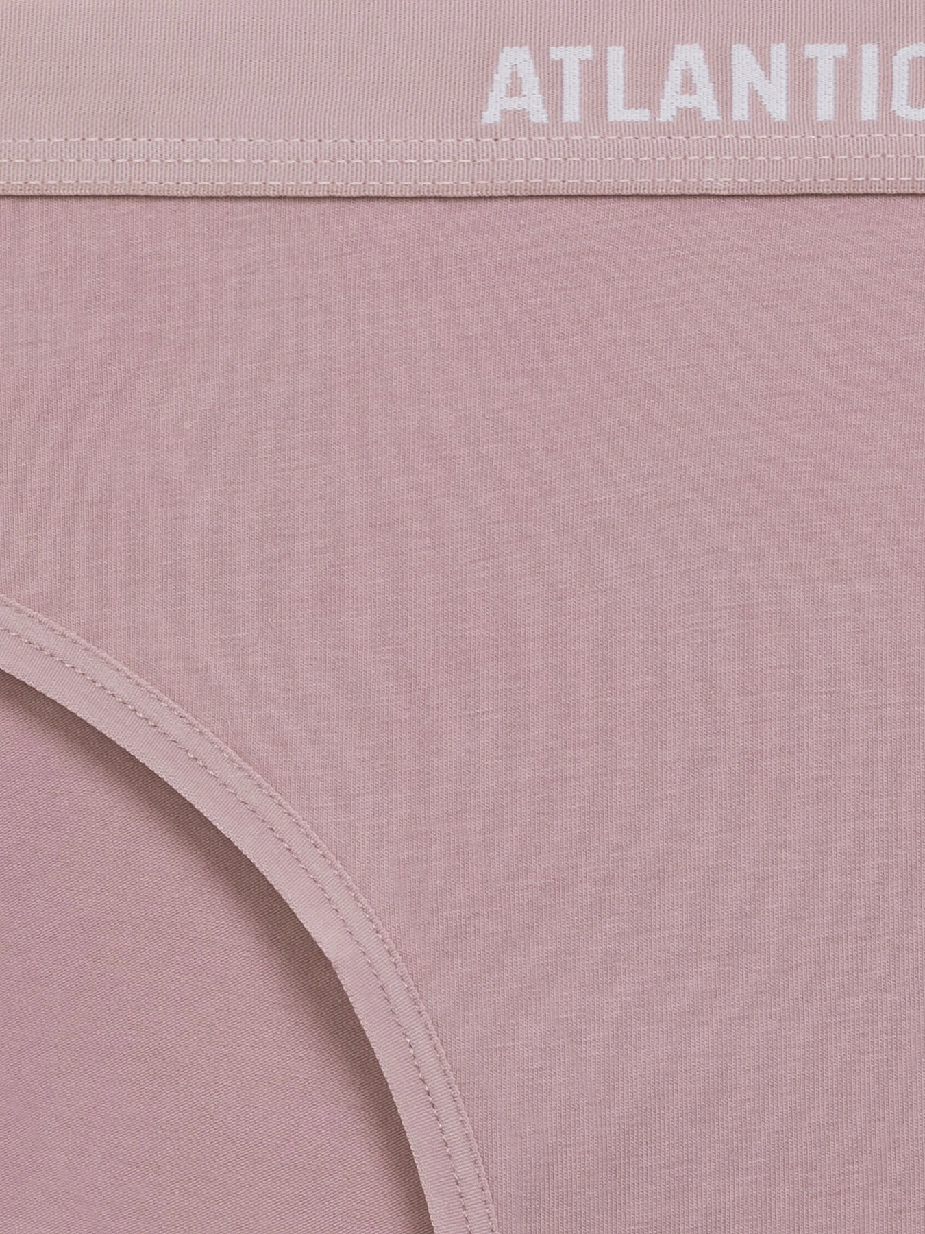 Нижнее белье Atlantic модель 3CLP-012_BEZ_ROS_ZIE Нижнее белье Atlantic модель 3CLP-012_BEZ_ROS_ZIE Фото