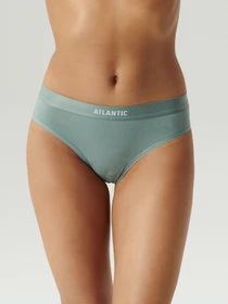 Нижнее белье Atlantic модель 3CLP-012_BEZ_ROS_ZIE Фото