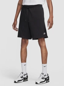 Шорты NIKE Club модель FQ4359-010 Фото
