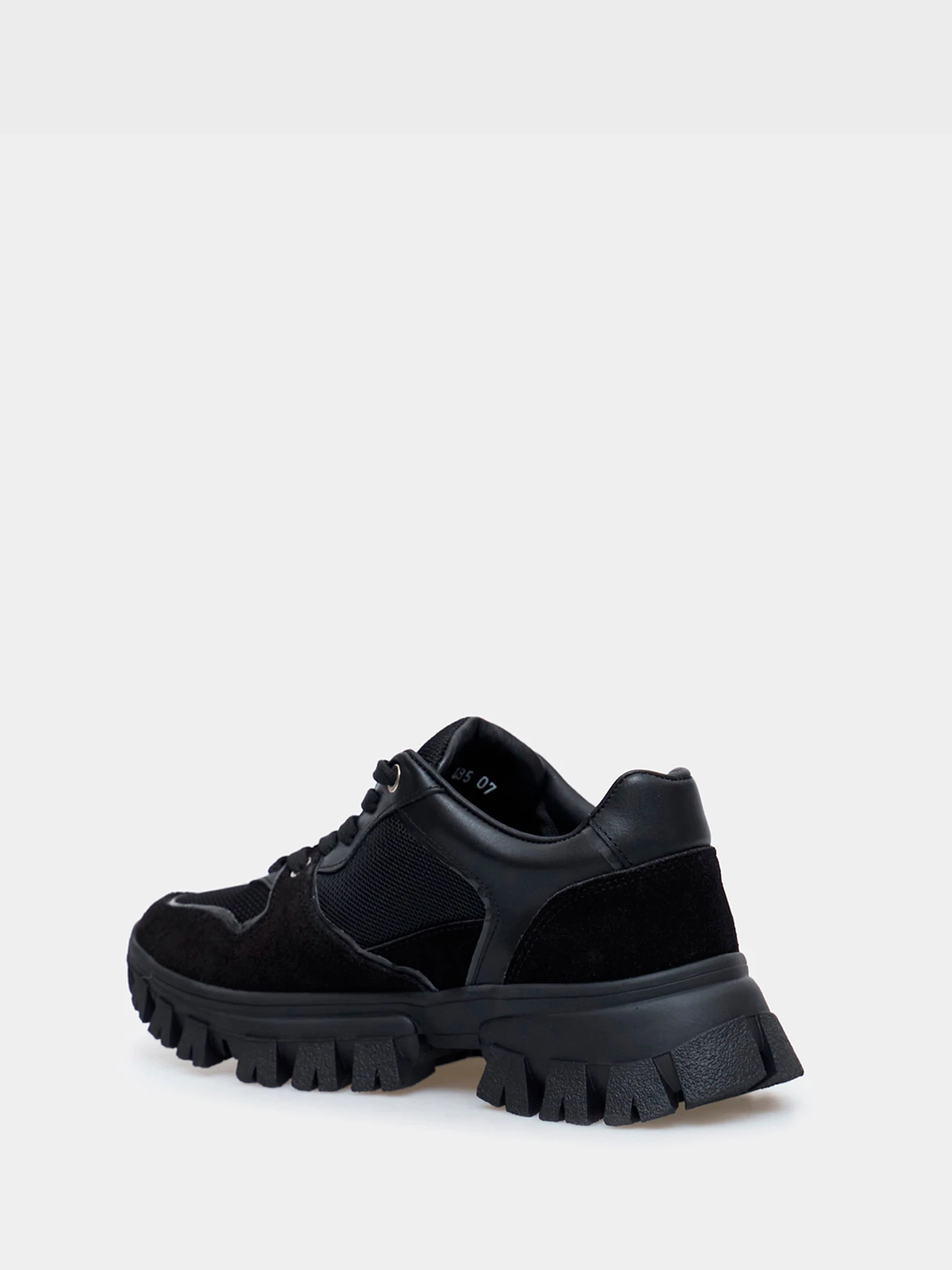 Кроссовки Gem модель 3159black Фото