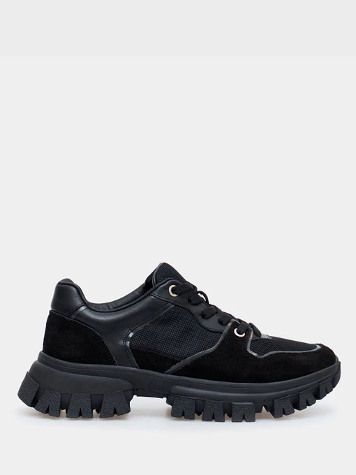 Кросівки Gem модель 3159black Фото