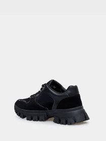 Кроссовки Gem модель 3159black Фото