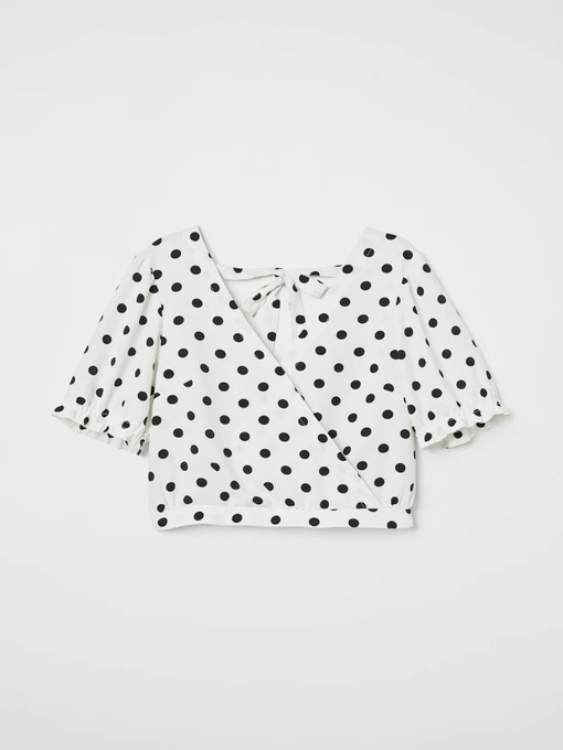 Сорочки H&M модель 76761 Фото