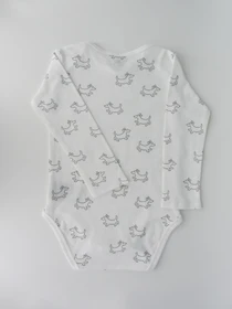 Одежда для младенцев H&M модель 74656 Фото