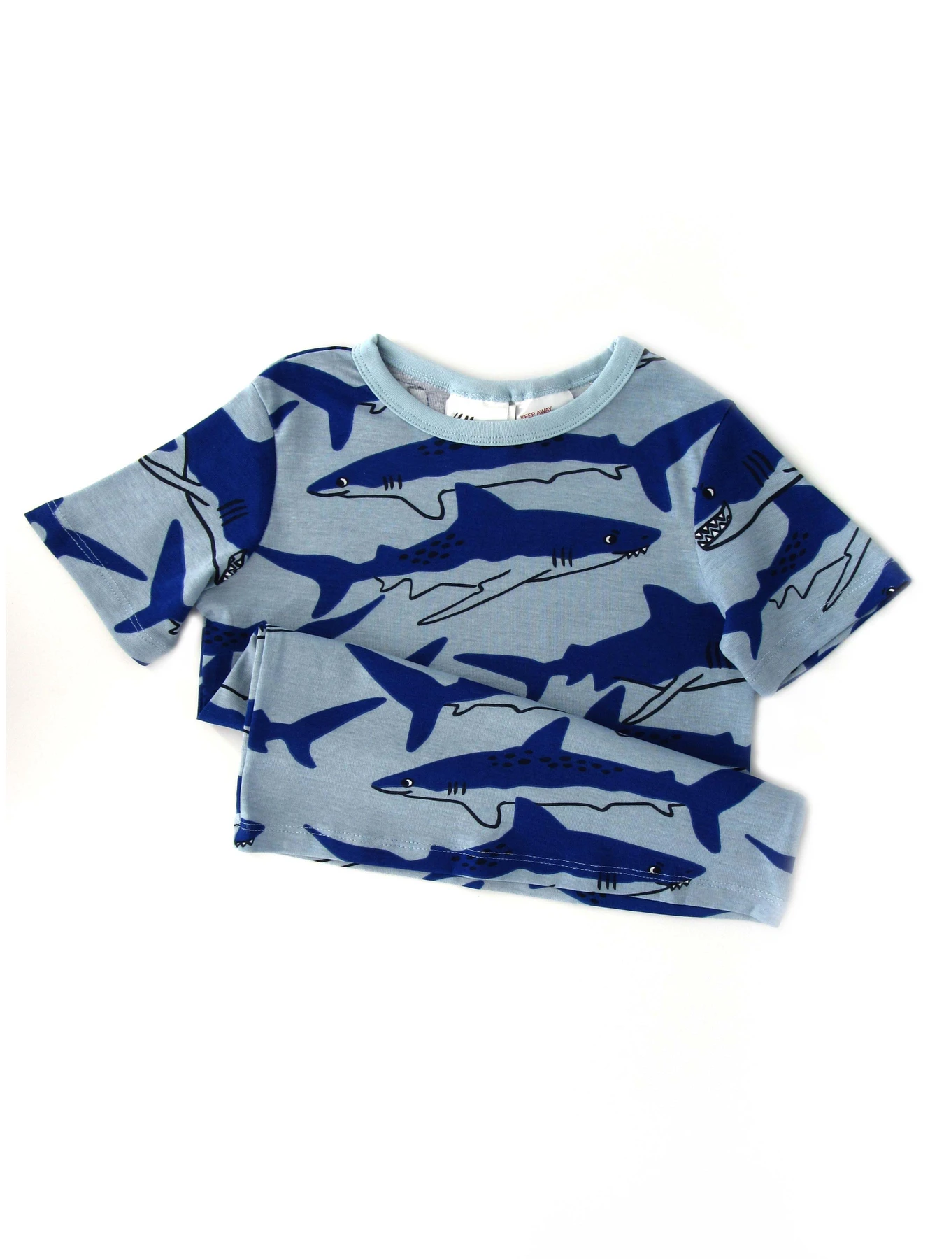Одяг для дому та сну H&M модель 74684 Фото