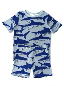 Одяг для дому та сну H&M модель 74684 Фото