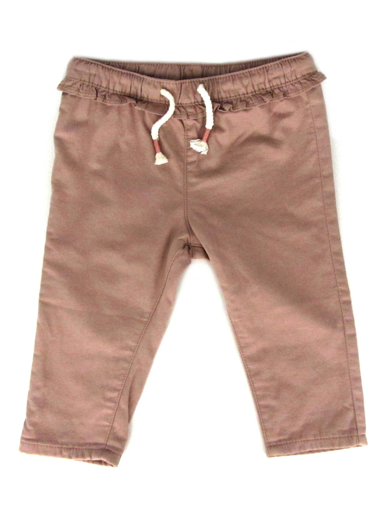 Брюки H&M модель 74695 Фото