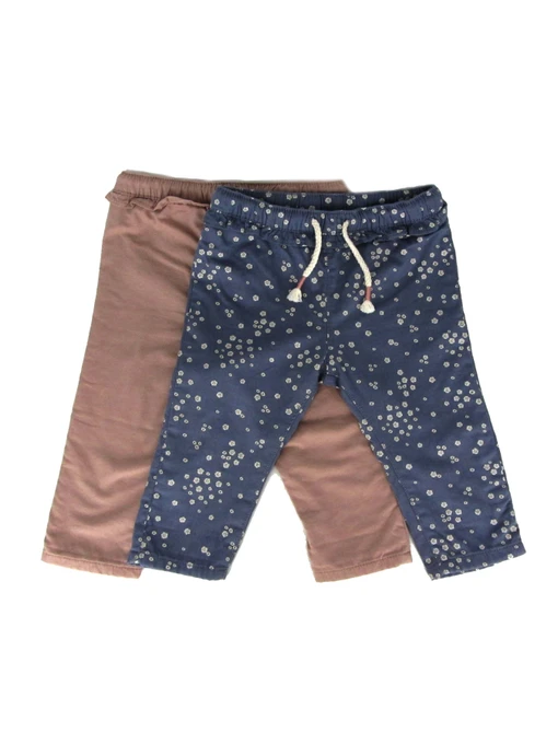 Штани H&M модель 74695 Фото