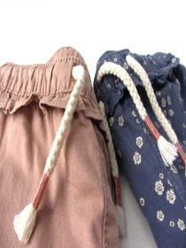 Брюки H&M модель 74695 Фото