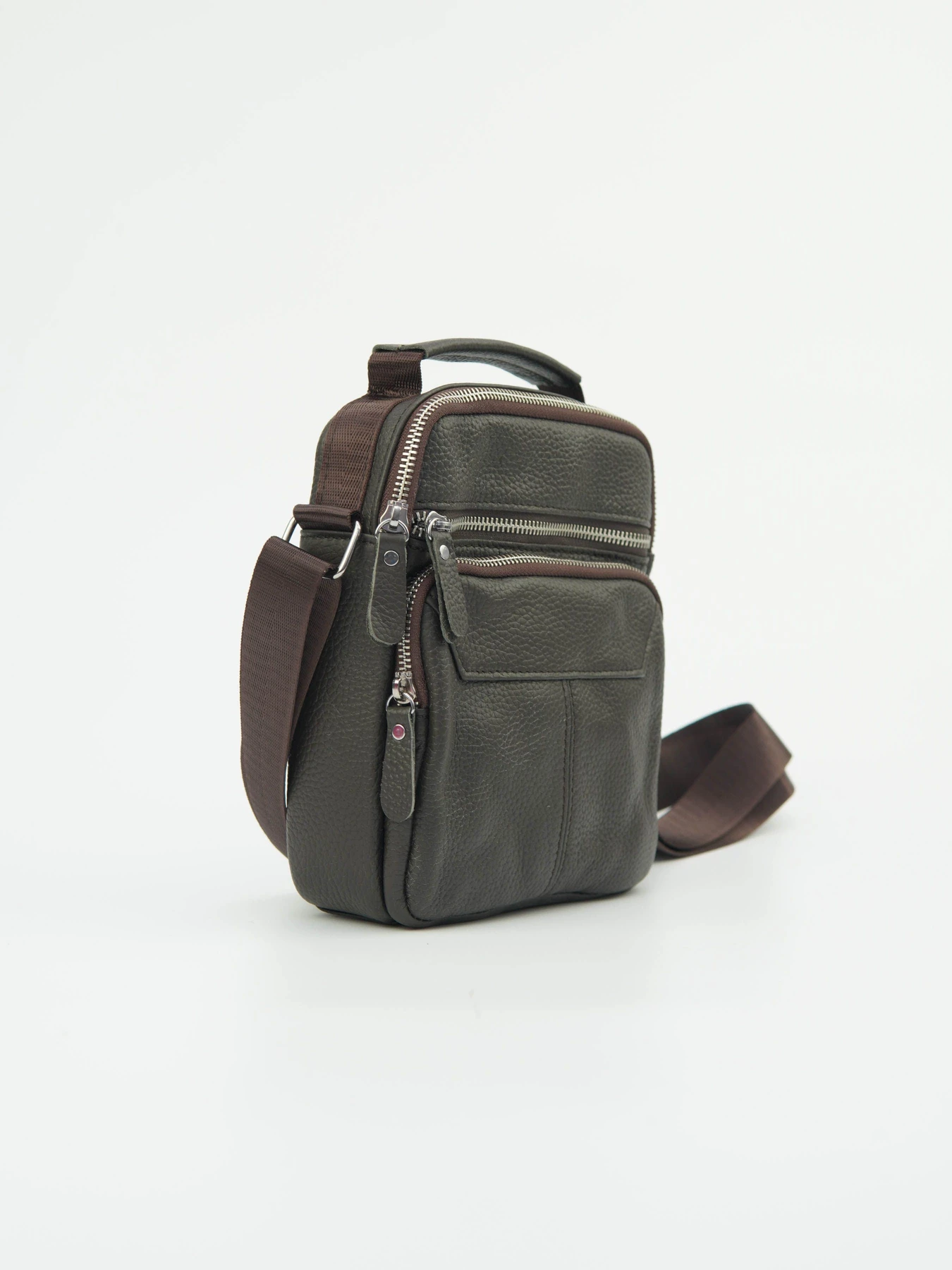 Сумки Respect модель k13657_brown Фото