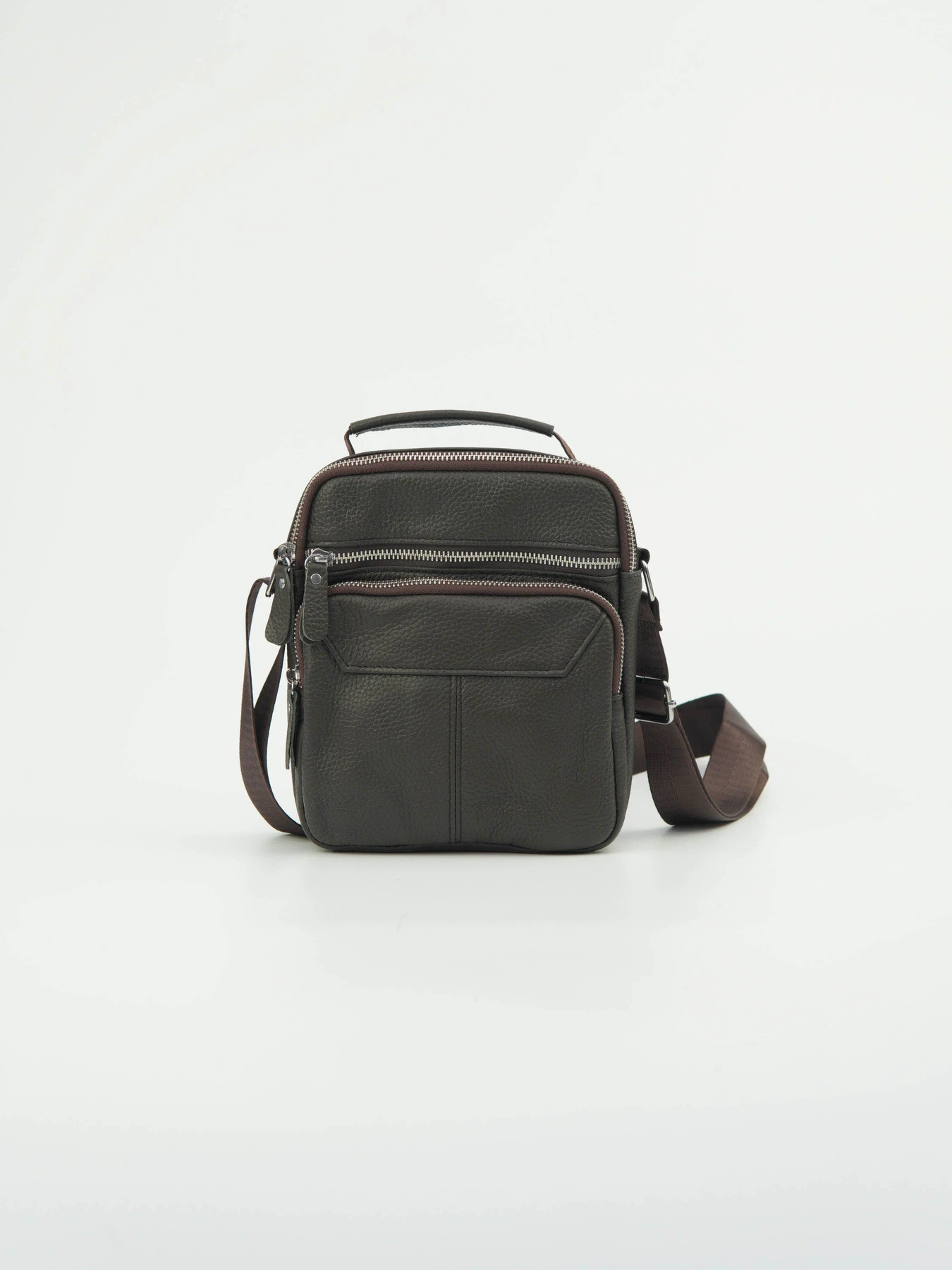 Сумки Respect модель k13657_brown Фото