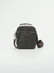Сумки Respect модель k13657_brown Фото