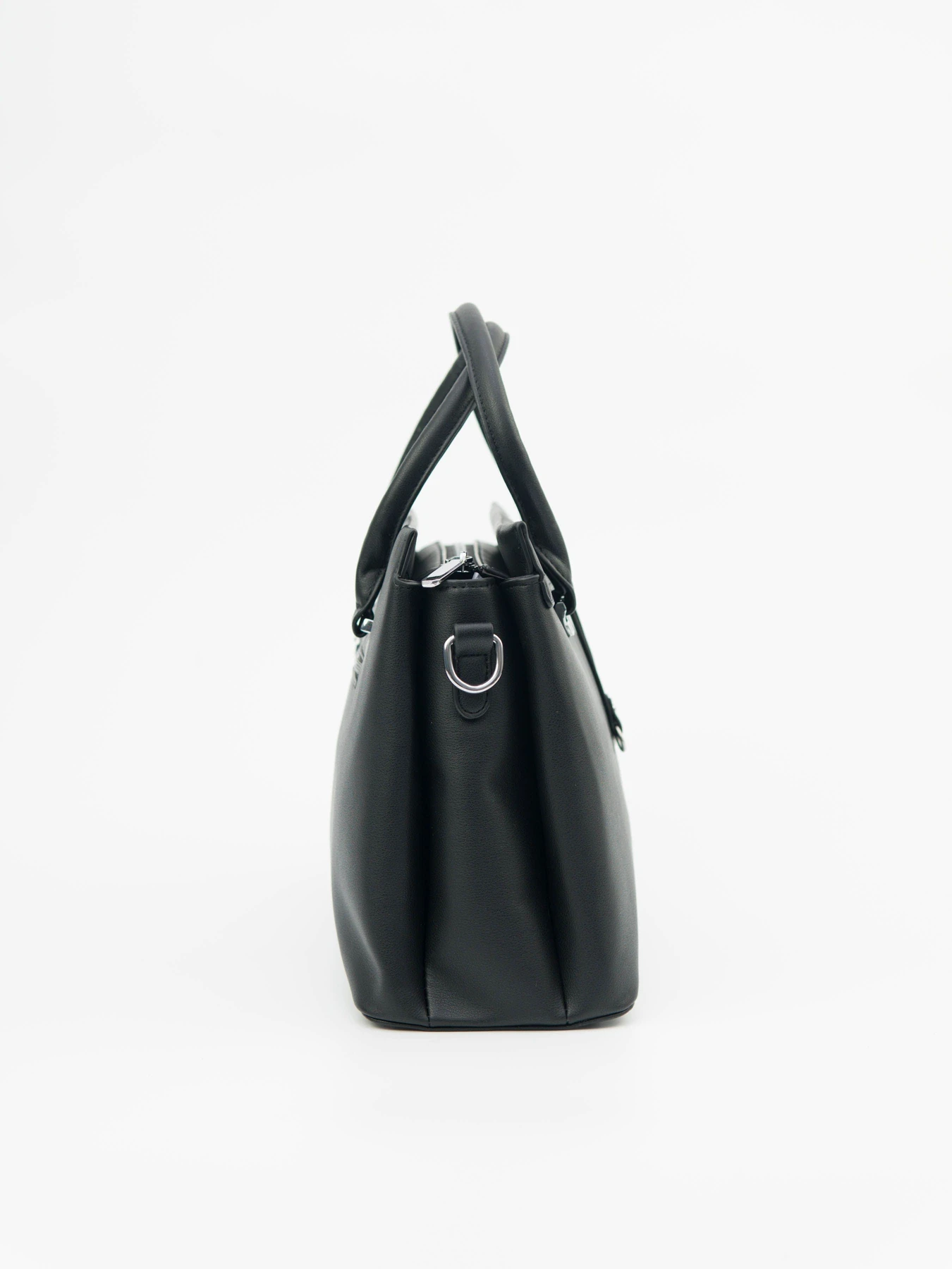 Сумки Angelo Vani модель 1076A_Black Фото