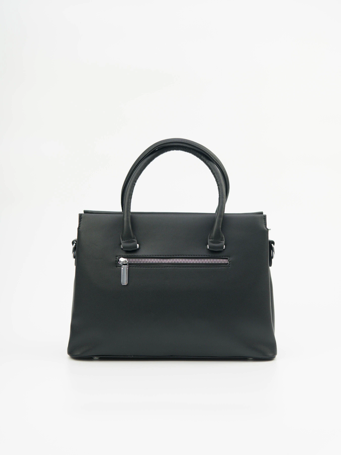 Сумки Angelo Vani модель 1076A_Black Фото