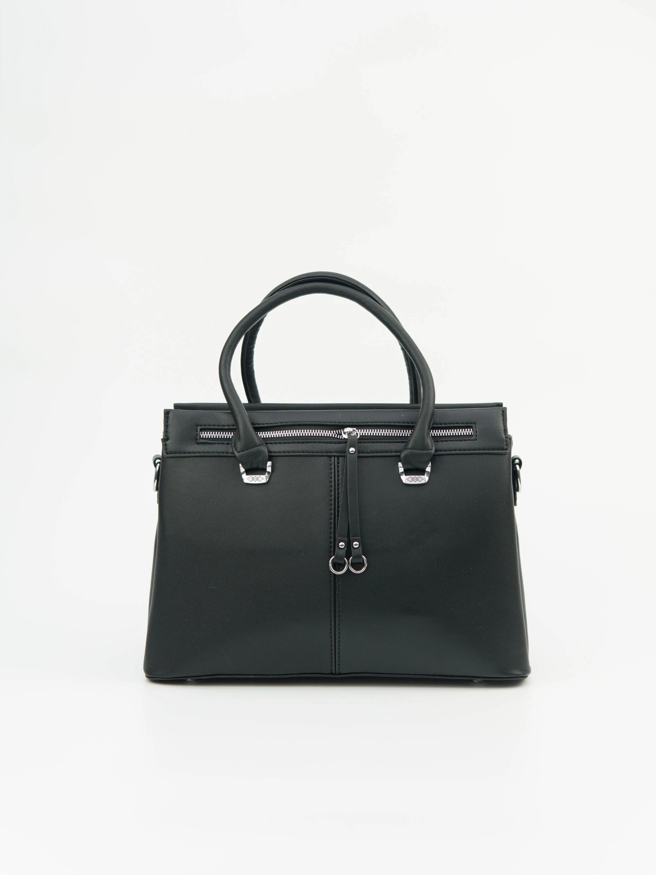 Сумки Angelo Vani модель 1076A_Black Фото