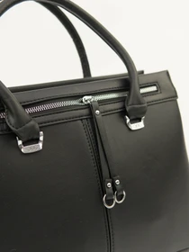 Сумки Angelo Vani модель 1076A_Black Фото