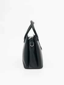 Сумки Angelo Vani модель 1076A_Black Фото
