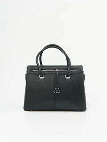 Сумки Angelo Vani модель 1076A_Black Фото