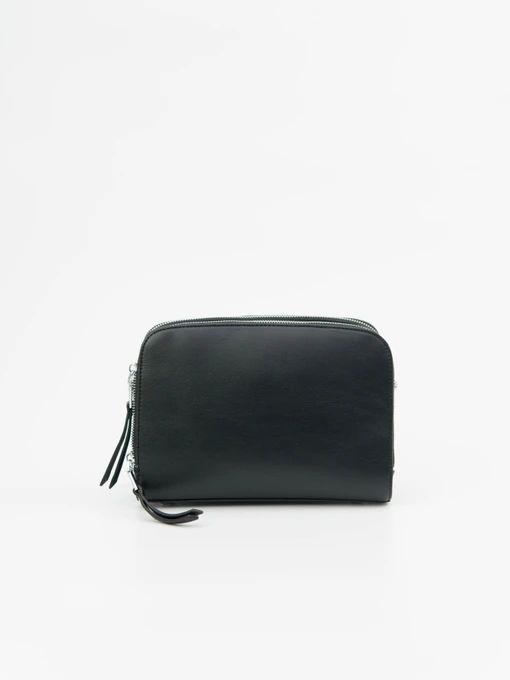 Сумки Angelo Vani модель 1189A_Black Фото