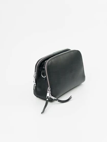 Сумки Angelo Vani модель 1189A_Black Фото