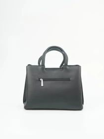 Сумки Angelo Vani модель 2088-B_Black Фото