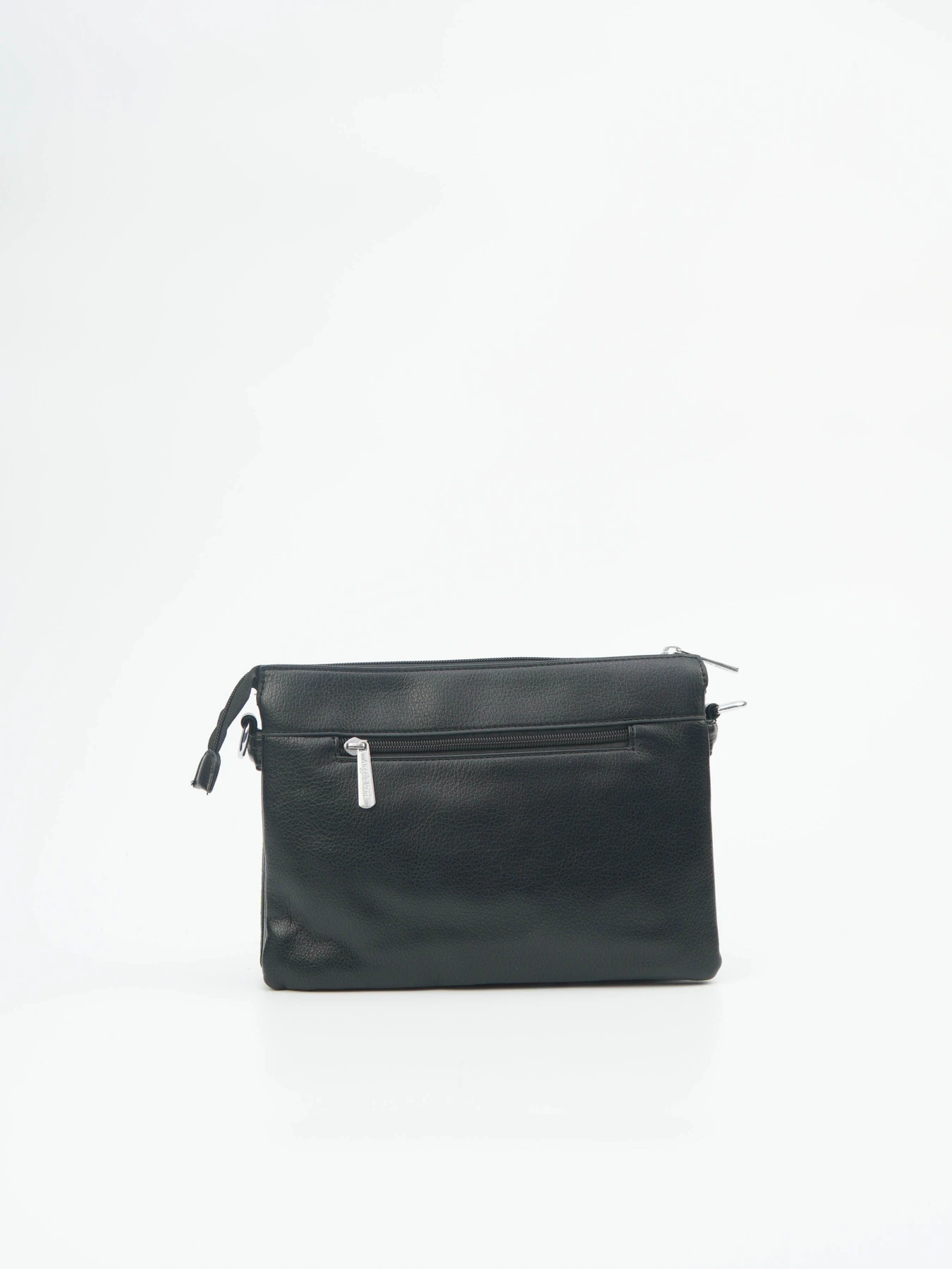 Сумки Angelo Vani модель 21014-B_Black Фото