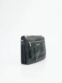 Сумки Angelo Vani модель 21014-B_Black Фото