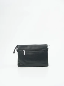 Сумки Angelo Vani модель 21014-B_Black Фото