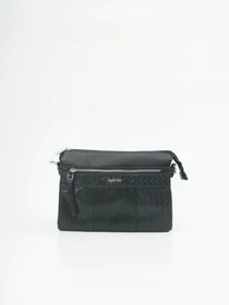 Сумки Angelo Vani модель 21014-B_Black Фото