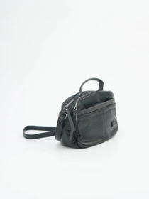 Сумки Angelo Vani модель 3701Y_Black Фото